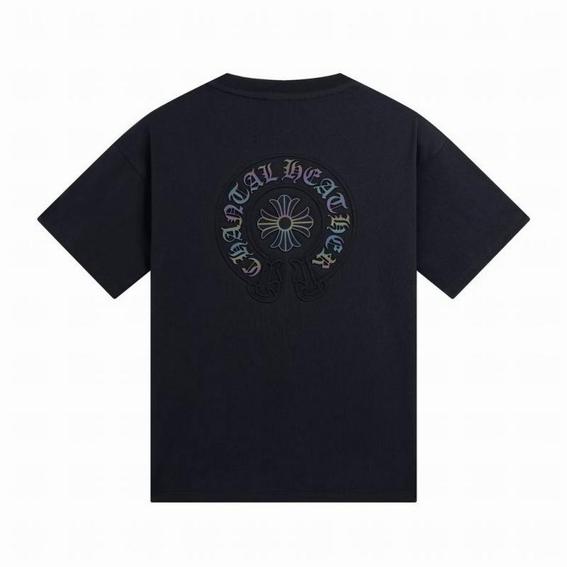 Chrome Hearts Men's T-shirts 48